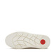 product variation FITFLOP Women's RTG Hazelnut Suede Snake Lace Up Sneakers (ABZ-740) image