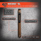product variation STREAMLIGHT Wedge SL Coyote Flashlight (88841) image