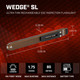 product variation STREAMLIGHT Wedge SL Coyote Flashlight (88841) image