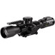 product variation SIG SAUER BRAVO6T-BDX 3-18x44mm FFP Black Rifle Scope (SOBBDX63102) image
