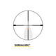 product variation SIG SAUER SIERRA4 BDX 4-16x44 30mm BDX-R2 Digital Ballistic Reticle Riflescope (SOSBDX44111) image