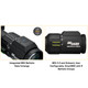 product variation SIG SAUER SIERRA4 BDX 4-16x44 30mm BDX-R2 Digital Ballistic Reticle Riflescope (SOSBDX44111) image