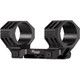 product variation SIG SAUER Alpha5 34mm 1.535in 0 MOA Matte Black Scope Mount (SOA54005) image