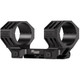 product variation SIG SAUER Alpha5 35mm 1.535in 0 MOA Matte Black Scope Mount (SOA55005) image