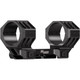product variation SIG SAUER Alpha5 35mm 1.535in 0 MOA Matte Black Scope Mount (SOA55005) image