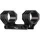 product variation SIG SAUER Alpha5 35mm 1.535in 0 MOA Matte Black Scope Mount (SOA55005) image