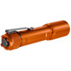 product variation SIG SAUER FOXTROT-EDC Orange Rechargeable White Light Handheld Flashlight (SOFEF001OR) image