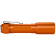 product variation SIG SAUER FOXTROT-EDC Orange Rechargeable White Light Handheld Flashlight (SOFEF001OR) image