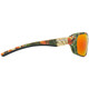 product variation PIT VIPER The Actualbush Somox HDPV Polarized Red Sunglasses (E-SO-ACTBUSH-HCP-RD) image
