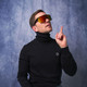 product variation PIT VIPER The Exec Original 2.0 Polarized Rainbow Sunglasses (E-FR-THEEXEC-HCP-RW) image