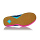 SALMING Womens Kobra 2 Limoges Blue/Pink Jewel Shoe (1238081-0351)