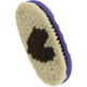 product variation PROFESSIONAL'S CHOICE Assorted Colors Goat Hair Brush (ST400) image