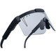 product variation PIT VIPER The Blacking Out Original 2.0 Photochromic Smoke Regular Sunglasses (E-NR-BLCKOUT-POC-SM) image