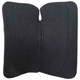 product variation CIRCLE Y REINSMAN Open Wither Black Saddle Pads (393-GG5-B1W) image