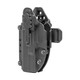 product variation ALIEN GEAR Photon IWB/OWB Holster For Glock 43/43X/43X MOS, No Light (PHO-0759-L0-D) image