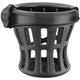 product variation CIRO GEN 2 Black Drink Holder with Black Passenger Mount Kit (55005+56121) image