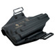 product variation CRUCIAL CONCEALMENT Universal Light OWB Black RH Holster for Streamlight  TLR-1/TLR-1 HL (1532) image