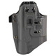 product variation CRUCIAL CONCEALMENT Universal Light IWB Black Ambidextrous Holster for Surefire X300 Ultra/Turbo (1401) image