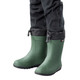 product variation BAFFIN Kid's Ice Castle Green/Black Winter Boots (WRUBY001-GAN) image