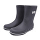 product variation Open Box (Great condition, limited use): GILL Short Cruising Boot, Color: Black, Size: 10 (917BLK0143) image