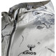 product variation KINGS CAMO Men's Kings Cover Up KC Ultra Snow Jacket (KC1433-KCUS) image