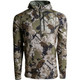 product variation KINGS CAMO Men's XKG Flux Lite XK7 Hoodie (XKG4231-XK7) image