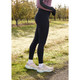 product variation KERRITS Women's Thermo Tech Black Tights (50803BLK) image