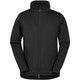 product variation KERRITS Kids Softshell Lite Performance Black Jacket (60349BLK) image