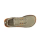 product variation ALTRA Men's Lone Peak 9 Waterproof Low Wide Brown Running Shoes (AL0A85UW9901) image