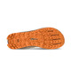 product variation ALTRA Men's Lone Peak 9 Waterproof Low Wide Brown Running Shoes (AL0A85UW9901) image