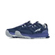 product variation ALTRA Women's Lone Peak 9 Waterproof Low Wide Dark Blue Running Shoes (AL0A85ST4421) image