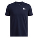 product variation UNDER ARMOUR Men's Freedom Veterans Day Midnight Navy T-Shirt (1386734-410) image