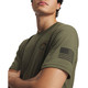 product variation Marine OD Green/Black image