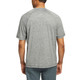 product variation WOLVERINE Men's Sun-Stop Eco Gunmetal Heather SS Shirt (W1208850-041) image