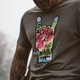 product variation VIKTOS Men's Make CQB Olive Heather Tee (19237) image