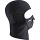 product variation SEIRUS Unisex Ultra Clava Black Balaclava (8040.0.001) image