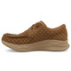 product variation TWISTED X Women's Feather X Cork Brown Casual Shoes (WCAU023) image