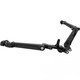 product variation Black Finish | Extended Length | w/ Chicane Footrests image