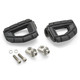 product variation Black Finish | Extended Length | w/ Chicane Footrests image