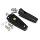 product variation Black Finish | Standard Length | w/ CMX Footpegs image
