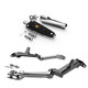 product variation Chrome Finish | Standard Length | w/ CMX Footpegs image