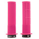 product variation Flanged | Thin | Pink image