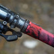 product variation Flangeless | Thin | Marble Red image