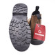 product variation Open Box (Great condition, limited use): WOLVERINE Floorhand, Color: Dark Brown, Size: 12, Width: M (W221018-12-M) image