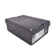 product variation Open Box (Great condition, limited use): GLOBE Gbdoverii, Color: Dark Brown/Wasted Talent, Size: 9 (280658_499071-9) image
