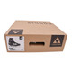 product variation Open Box (Great condition, limited use): FISCHER Xc Control Ws Women's Style Active Boots, Color: White/ Black, Size: 41 (S28224-41) image