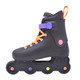 product variation Open Box (Great condition, limited use): IMPALA Lightspeed Inline Skate, Color: Twinkle, Size: 7 (IMPINLINE1-TWINKLE-7) image