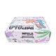 product variation Open Box (Great condition, limited use): IMPALA Lightspeed Inline Skate, Color: Twinkle, Size: 7 (IMPINLINE1-TWINKLE-7) image