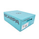 product variation Open Box (Great condition, limited use): SCARPA Men Rush 2 Pro Gtx, Color: Titanium/Ocean, Size: 44 (63133/200-TitOcn-44) image