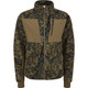 product variation DRAKE Men's Non-Typical Statix Sherpa Fleece Insulated Jacket w/ Agion Active X2 (DNT0003-32) image